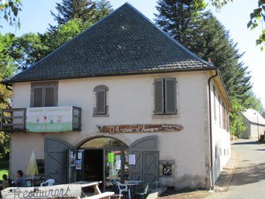 Maison a vendre La Godivelle 63850 Puy-de-Dôme 308 m2 10 pièces 395000 euros