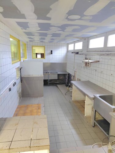 Fonds et murs commerciaux a vendre Bellême 61130 Orne 399 m2  137800 euros