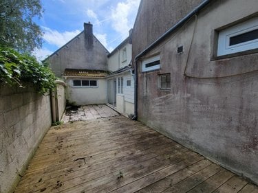 Maison a vendre Gourin 56110 Morbihan 82 m2 5 pièces 69060 euros