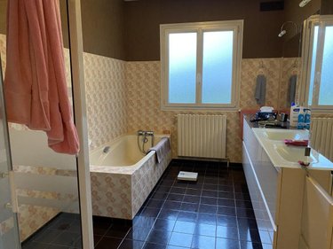 Maison a vendre Montreuil-sur-Loir 49140 Maine-et-Loire 157 m2 6 pièces 398580 euros