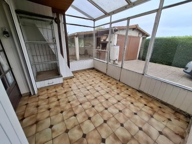 Maison a vendre Bussac-sur-Charente 17100 Charente-Maritime 82 m2 4 pièces 146888 euros