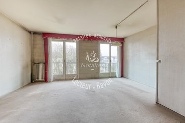 Appartement a vendre Le Chesnay-Rocquencourt 78150 Yvelines 106 m2 5 pièces 565000 euros