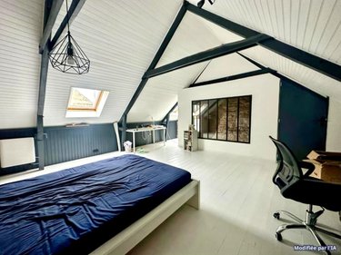 Maison a vendre Lanvénégen 56320 Morbihan 120 m2 5 pièces 218820 euros