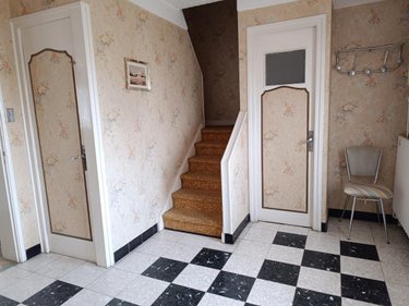 Maison a vendre Fouquereuil 62232 Pas-de-Calais 123 m2  157500 euros