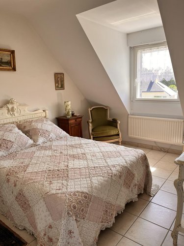 Maison a vendre Sarzeau 56370 Morbihan 133 m2 7 pièces 603200 euros