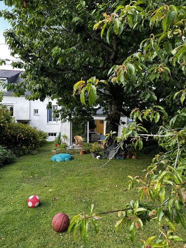Maison a vendre Vannes 56000 Morbihan 117 m2 6 pièces 589843 euros