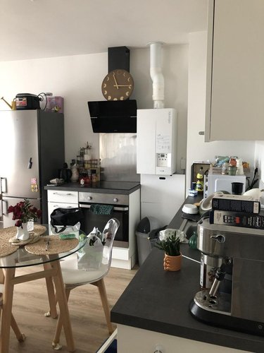 Location appartement Amiens 80000 Somme 39 m2 2 pièces 575 euros