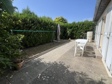 Maison a vendre Noyers-sur-Cher 41140 Loir-et-Cher 114 m2 4 pièces 114500 euros