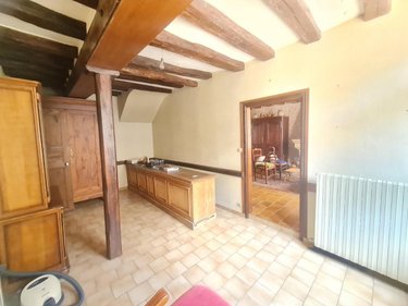Maison a vendre Saint-Martin-des-Bois 41800 Loir-et-Cher 150 m2 8 pièces 99400 euros