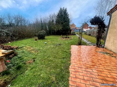 Maison a vendre Marcoing 59159 Nord 118 m2 5 pièces 131000 euros