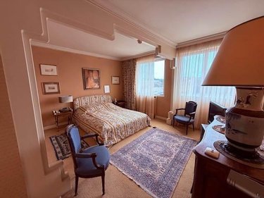 Appartement a vendre Tours 37000 Indre-et-Loire 173 m2 7 pièces 527850 euros