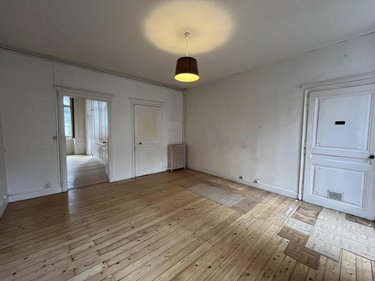 Appartement a vendre Besançon 25000 Doubs 99 m2 3 pièces 165000 euros