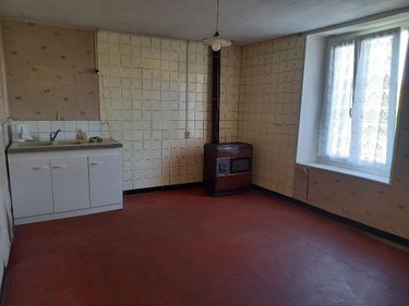 Maison a vendre Seringes-et-Nesles 02130 Aisne 115 m2 4 pièces 125000 euros