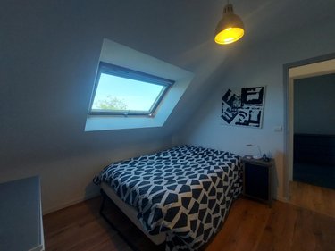 Maison a vendre Merlevenez 56700 Morbihan 112 m2 6 pièces 364000 euros