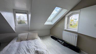 Maison a vendre Mont-Saint-Aignan 76130 Seine-Maritime 87 m2 6 pièces 330000 euros