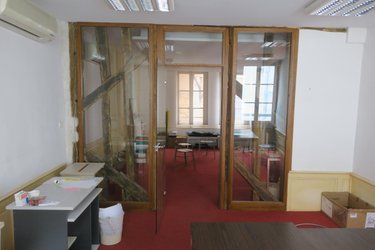 Immeuble a vendre Bourges 18000 Cher 310 m2  374400 euros