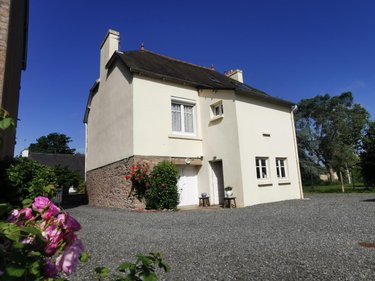 Maison a vendre Lanvollon 22290 Côtes-d'Armor 100 m2 5 pièces 199500 euros