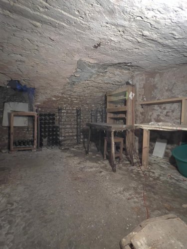 Maison a vendre Oucques La Nouvelle 41290 Loir-et-Cher 132 m2 6 pièces 63600 euros