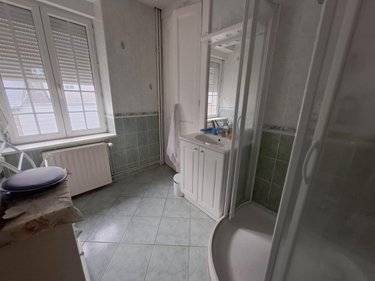 Maison a vendre Saint-Vaast-la-Hougue 50550 Manche 77 m2  151960 euros