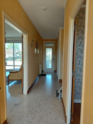 Maison a vendre Val-au-Perche 61260 Orne 198 m2 6 pièces 179350 euros
