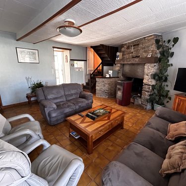 Maison a vendre Carentoir 56910 Morbihan 172 m2 6 pièces 149900 euros