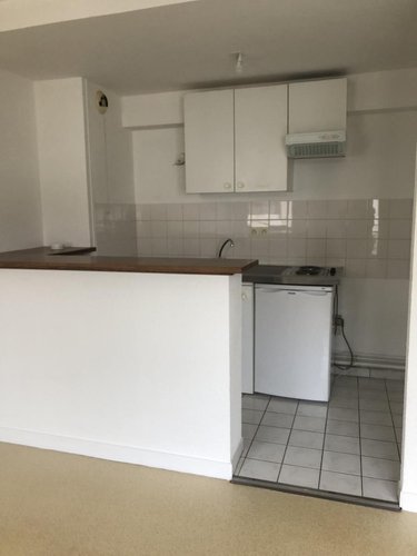 Location appartement Le Mans 72000 Sarthe 43 m2 2 pièces 480 euros