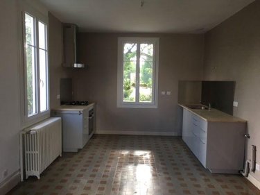 Maison a vendre Vendôme 41100 Loir-et-Cher 68 m2 3 pièces 129875 euros