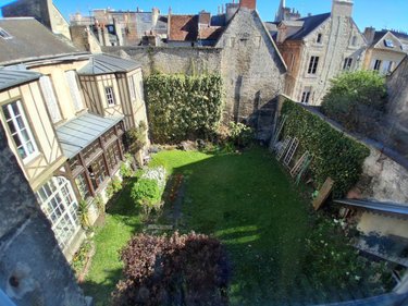 Maison a vendre Caen 14000 Calvados 430 m2  1365000 euros