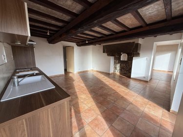 Maison a vendre Brécey 50370 Manche 139 m2 6 pièces 211000 euros