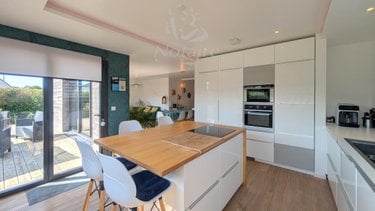 Maison a vendre Plounéour-Brignogan-plages 29890 Finistère 153 m2 7 pièces 600370 euros