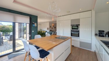 Maison a vendre Plounéour-Brignogan-plages 29890 Finistère 153 m2 7 pièces 630000 euros