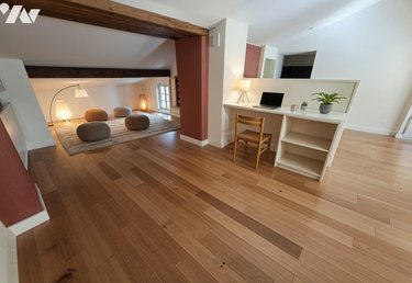 Appartement a vendre Saintes 17100 Charente-Maritime 74 m2 3 pièces 157000 euros