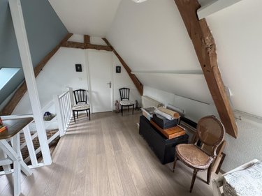 Maison a vendre Bévillers 59217 Nord 129 m2 5 pièces 262000 euros