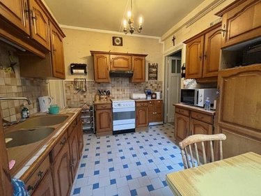 Maison a vendre Arras 62000 Pas-de-Calais 120 m2 5 pièces 276000 euros