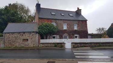 Maison a vendre Ploubazlanec 22620 Côtes-d'Armor 117 m2 6 pièces 270900 euros