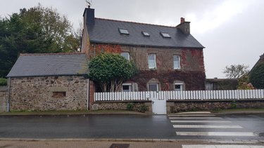 Maison a vendre Ploubazlanec 22620 Côtes-d'Armor 117 m2 6 pièces 291600 euros