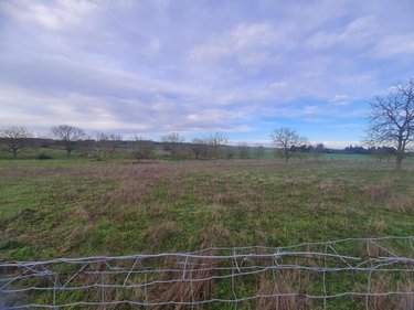 Terrain a batir a vendre Montoire-sur-le-Loir 41800 Loir-et-Cher 1161 m2  34400 euros
