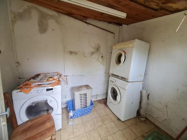 Maison a vendre Savigny-sur-Braye 41360 Loir-et-Cher 48 m2 2 pièces 54800 euros