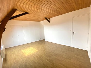 Location appartement Tiercé 49125 Maine-et-Loire 38 m2 2 pièces 565 euros