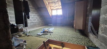 Maison a vendre Saint-Laurent-sur-Oust 56140 Morbihan 80 m2 5 pièces 190800 euros
