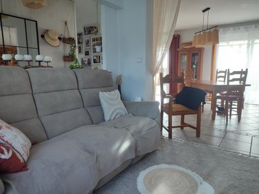 Maison a vendre Rely 62120 Pas-de-Calais 130 m2 5 pièces 247000 euros