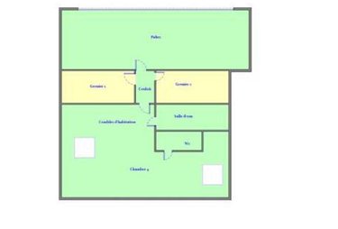 Maison a vendre Villemandeur 45700 Loiret 92 m2  178700 euros