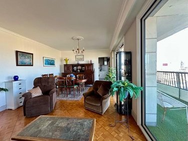 Appartement a vendre Angers 49000 Maine-et-Loire 91 m2 4 pièces 503040 euros