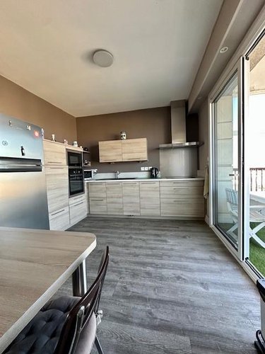 Appartement a vendre Angers 49000 Maine-et-Loire 91 m2 4 pièces 503040 euros