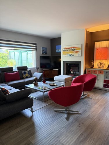 Maison a vendre Ploeren 56880 Morbihan 125 m2 6 pièces 674700 euros