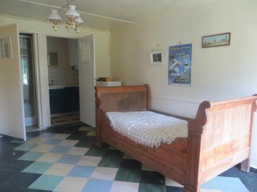 Maison a vendre Noues de Sienne 14380 Calvados 81 m2 3 pièces 80200 euros