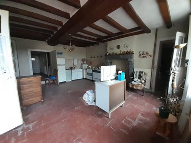 Maison a vendre Thorigné-en-Charnie 53270 Mayenne 115 m2  17500 euros