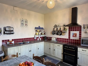Maison a vendre Langast 22150 Côtes-d'Armor 114 m2 5 pièces 162480 euros