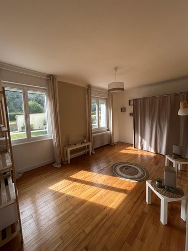 Maison a vendre Landerneau 29800 Finistère 109 m2 6 pièces 235310 euros