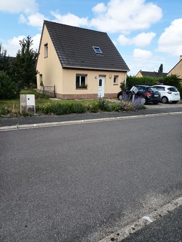 Maison a vendre Ruminghem 62370 Pas-de-Calais 70 m2 3 pièces 172440 euros